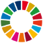 SDGsのロゴ