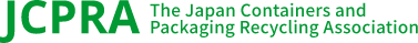 The Japan Containers and Packaging Recycling Association