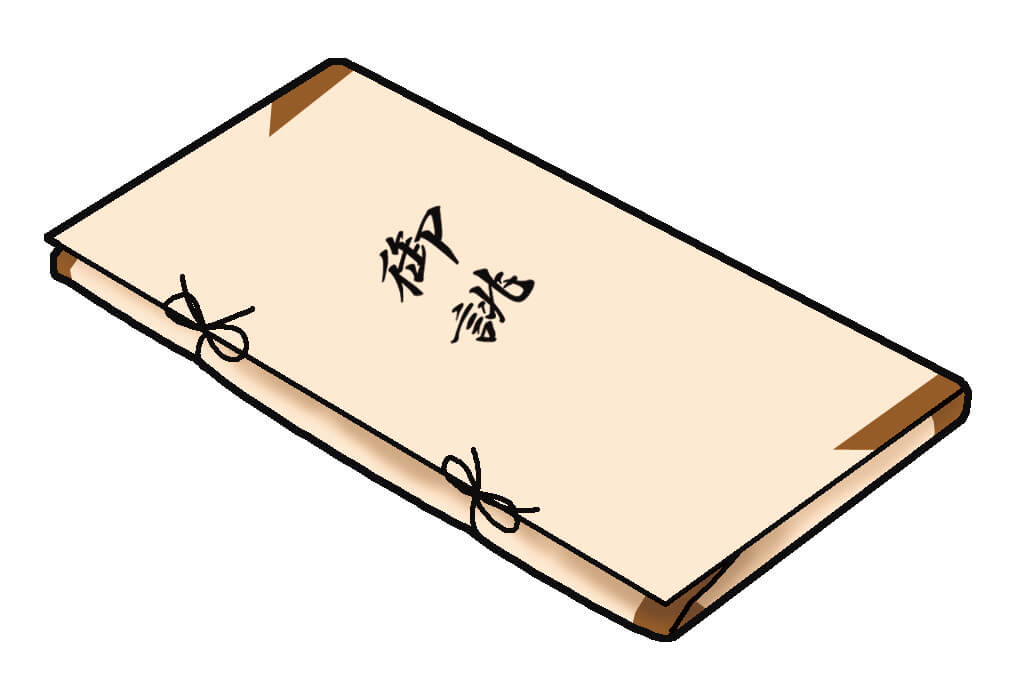 着物ケース