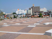 カラーブロック使用例