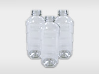 洗剤用ボトル