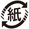 紙製容器包装リサイクルマークImg