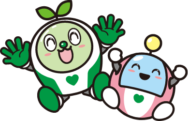 イメージキャラクター