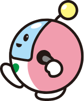 数字で見るリサイクルのゆくえ キャラクター画像02