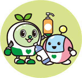 イメージキャラクター