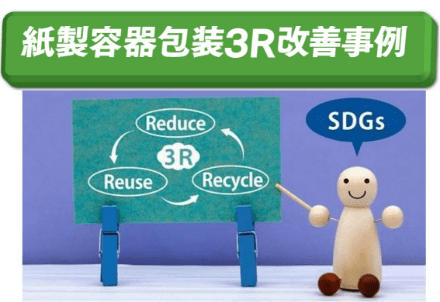 3R改善事例集画像