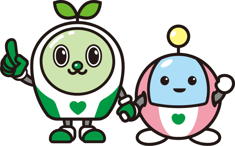 イメージキャラクター