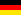 イラスト：ドイツ国旗